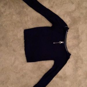 Lightly used girls long sleeve